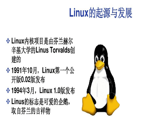 linux操作系统基础视频教程(共100课)